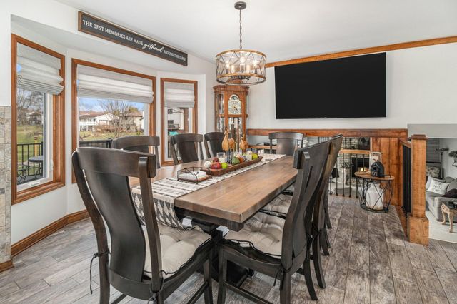 3002 Sunrise Drive, Crown Point, IN 46307