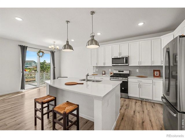 3371 Chilton Drive, Mead, CO 80542