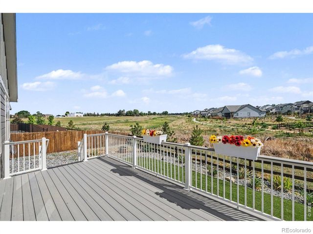 3371 Chilton Drive, Mead, CO 80542