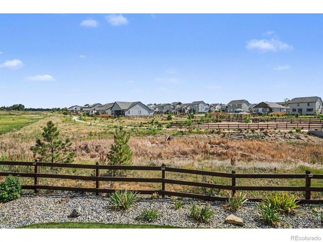 3371 Chilton Drive, Mead, CO 80542
