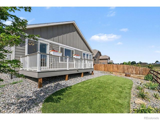 3371 Chilton Drive, Mead, CO 80542