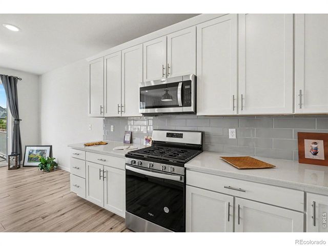 3371 Chilton Drive, Mead, CO 80542
