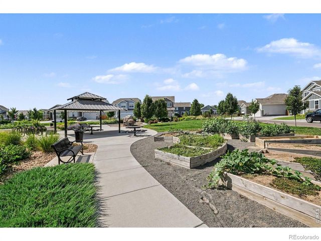 3371 Chilton Drive, Mead, CO 80542