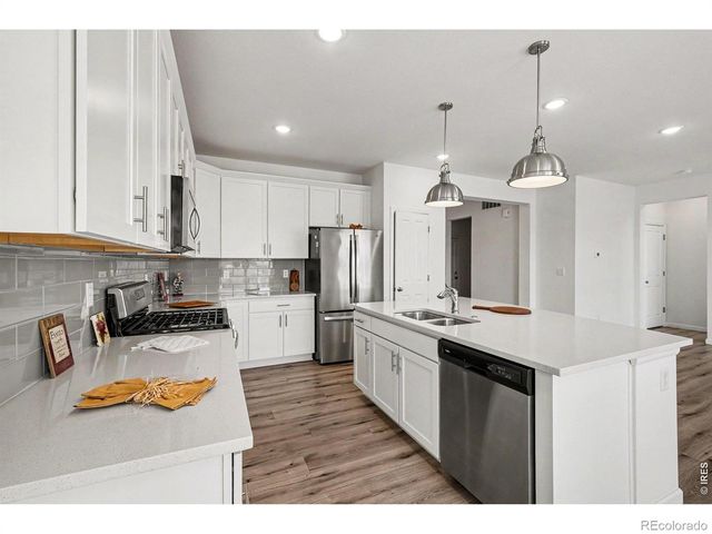 3371 Chilton Drive, Mead, CO 80542