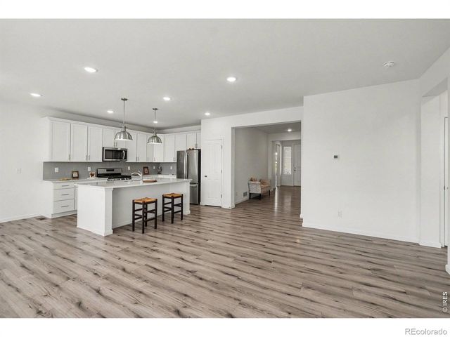 3371 Chilton Drive, Mead, CO 80542