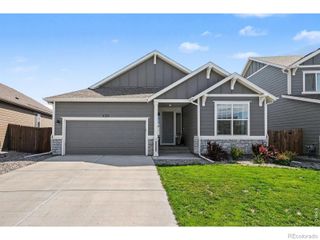 3371 Chilton Drive, Mead, CO 80542
