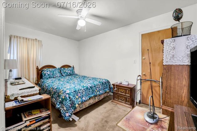 19322 Pierson Street, Detroit, MI 48219