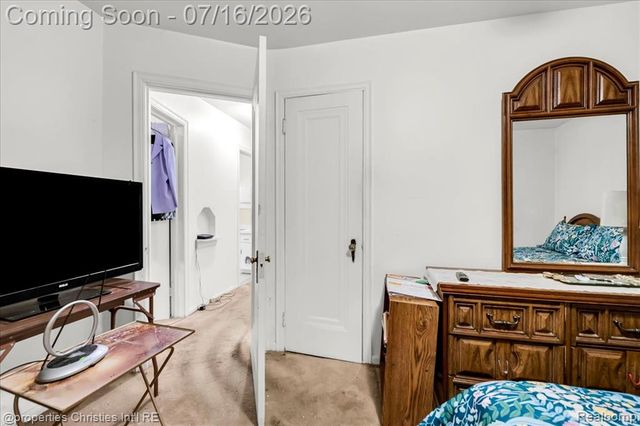 19322 Pierson Street, Detroit, MI 48219