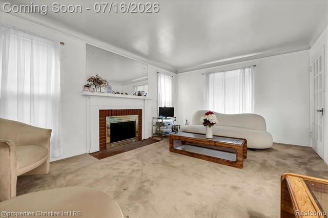 19322 Pierson Street, Detroit, MI 48219