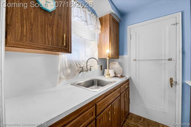 19322 Pierson Street, Detroit, MI 48219
