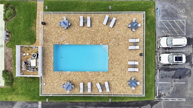 4591 Bay Beach LN # 294, Fort Myers Beach, FL 33931