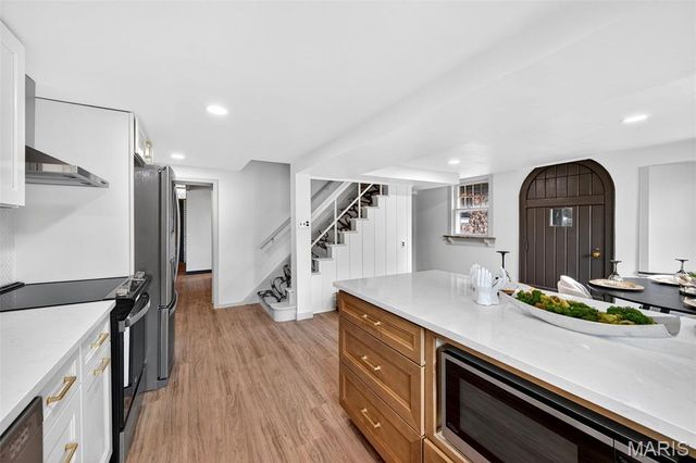 8673 General Grant Lane, Crestwood, MO 63123