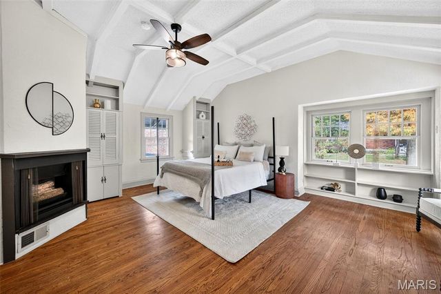 8673 General Grant Lane, Crestwood, MO 63123