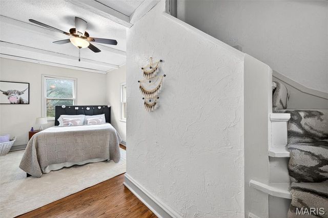 8673 General Grant Lane, Crestwood, MO 63123