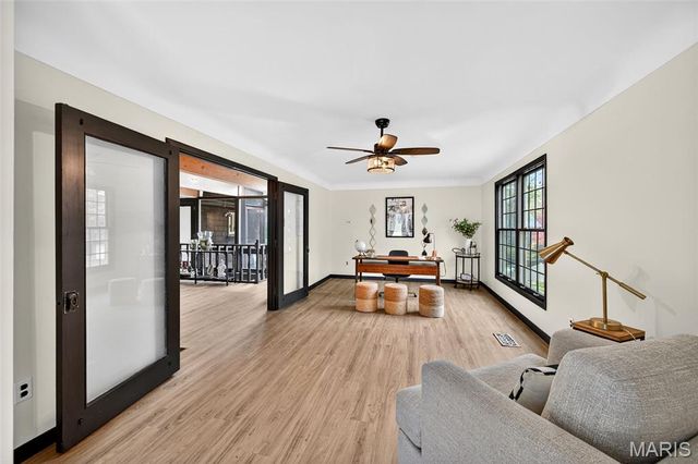 8673 General Grant Lane, Crestwood, MO 63123