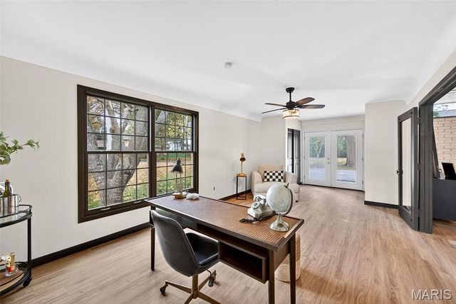 8673 General Grant Lane, Crestwood, MO 63123