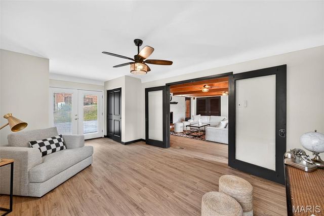 8673 General Grant Lane, Crestwood, MO 63123