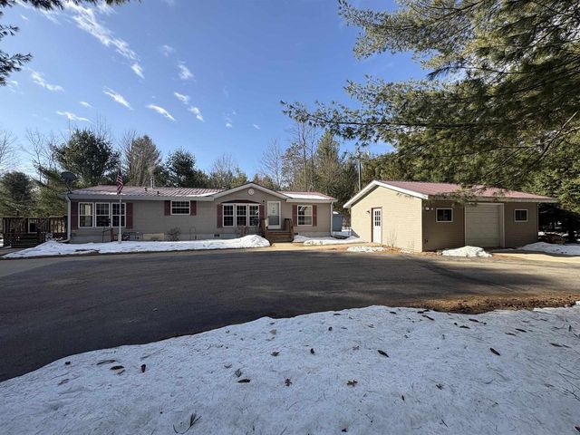 W6449 OLD LAKE LANE, Shawano, WI 54166