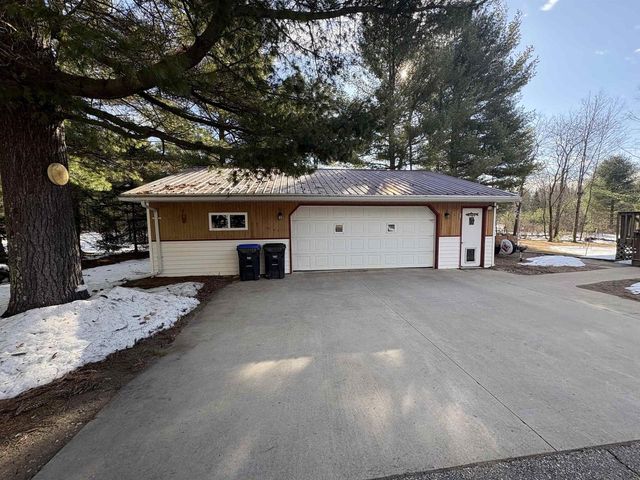 W6449 OLD LAKE LANE, Shawano, WI 54166