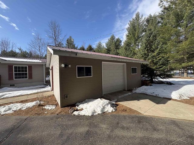 W6449 OLD LAKE LANE, Shawano, WI 54166