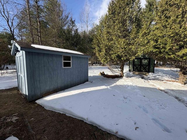 W6449 OLD LAKE LANE, Shawano, WI 54166