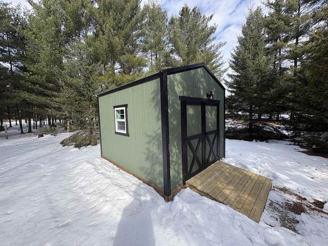 W6449 OLD LAKE LANE, Shawano, WI 54166