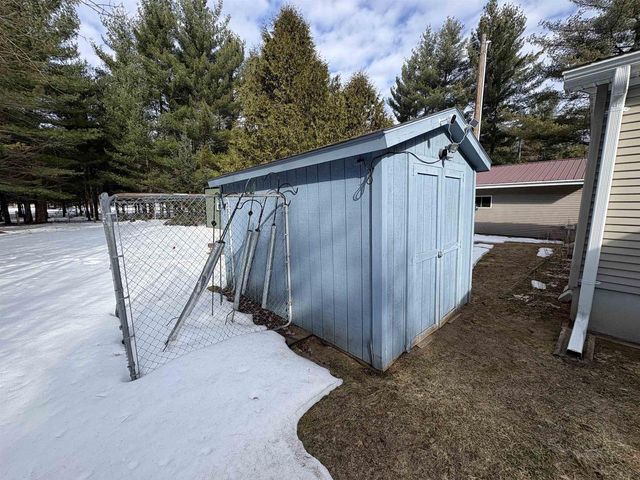 W6449 OLD LAKE LANE, Shawano, WI 54166