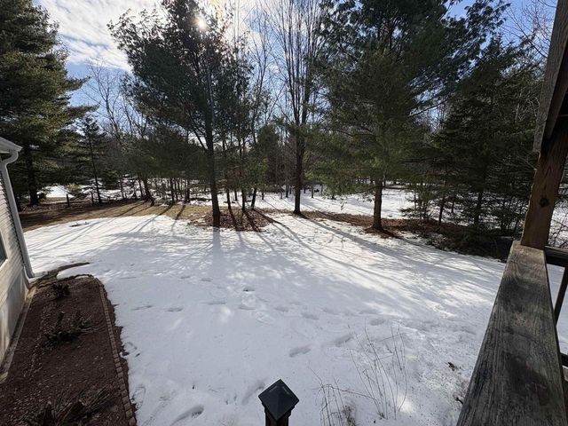 W6449 OLD LAKE LANE, Shawano, WI 54166