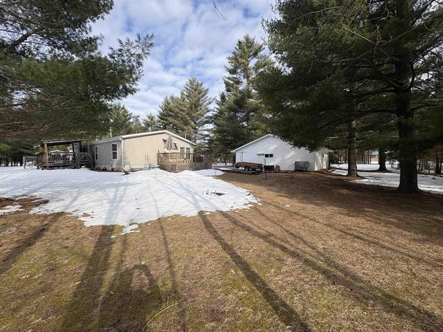 W6449 OLD LAKE LANE, Shawano, WI 54166