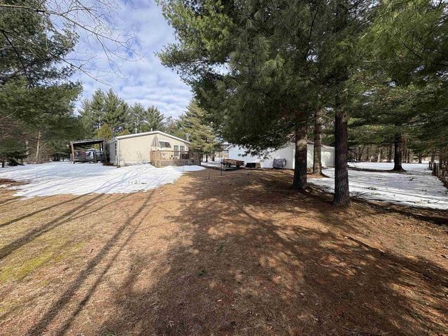 W6449 OLD LAKE LANE, Shawano, WI 54166