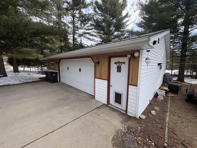 W6449 OLD LAKE LANE, Shawano, WI 54166