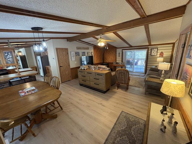 W6449 OLD LAKE LANE, Shawano, WI 54166