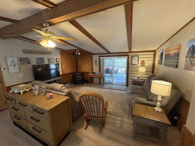 W6449 OLD LAKE LANE, Shawano, WI 54166