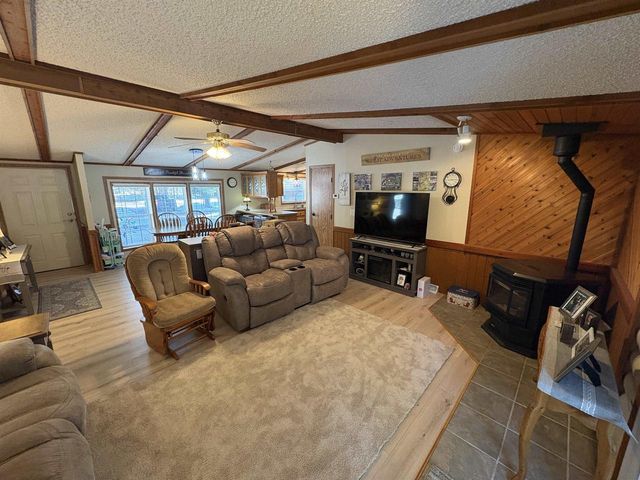 W6449 OLD LAKE LANE, Shawano, WI 54166