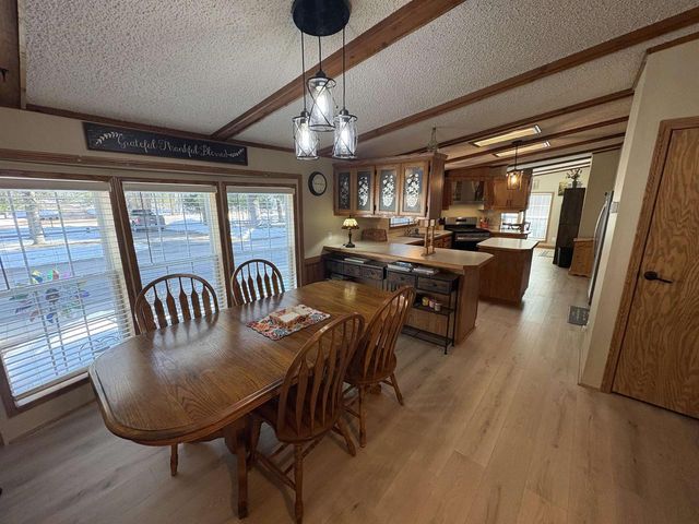 W6449 OLD LAKE LANE, Shawano, WI 54166