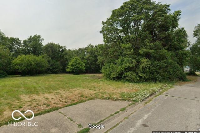 700 N 22nd Street, Terre Haute, IN 47807