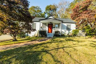 1761 Fairway Hill SE Drive, Atlanta, GA 30317