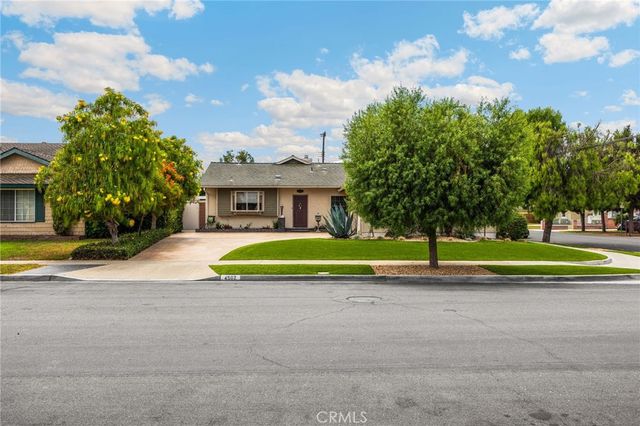 4502 Petite Lane, Cypress, CA 90630