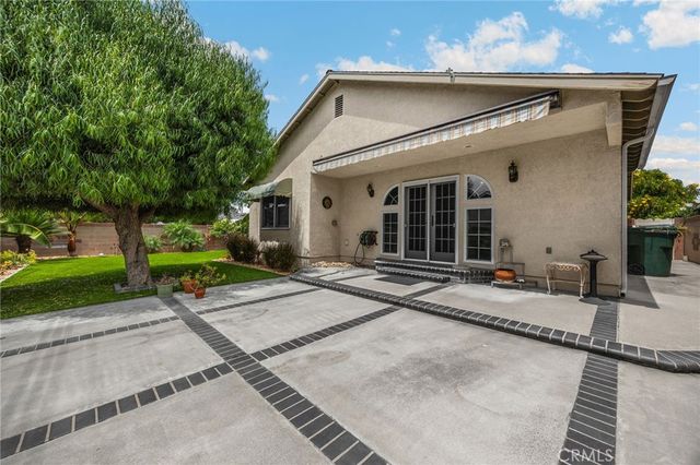 4502 Petite Lane, Cypress, CA 90630