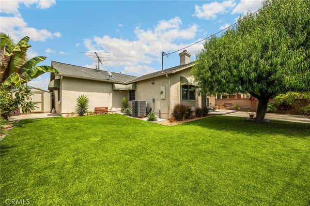 4502 Petite Lane, Cypress, CA 90630