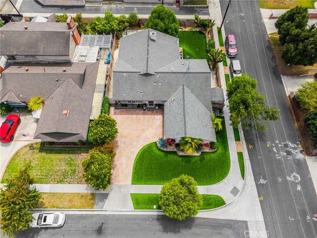 4502 Petite Lane, Cypress, CA 90630