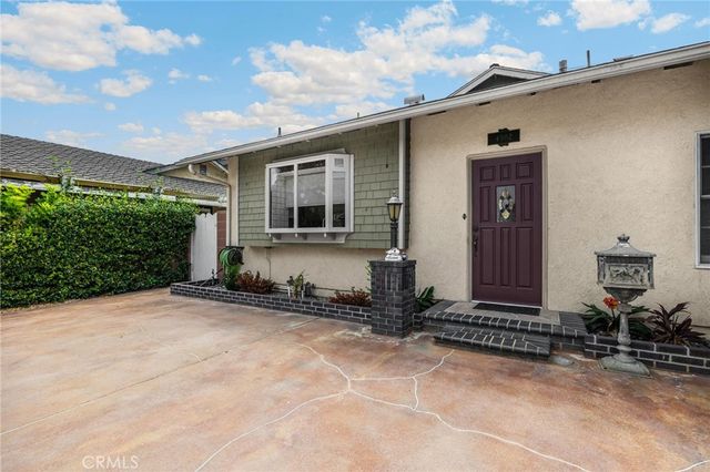 4502 Petite Lane, Cypress, CA 90630