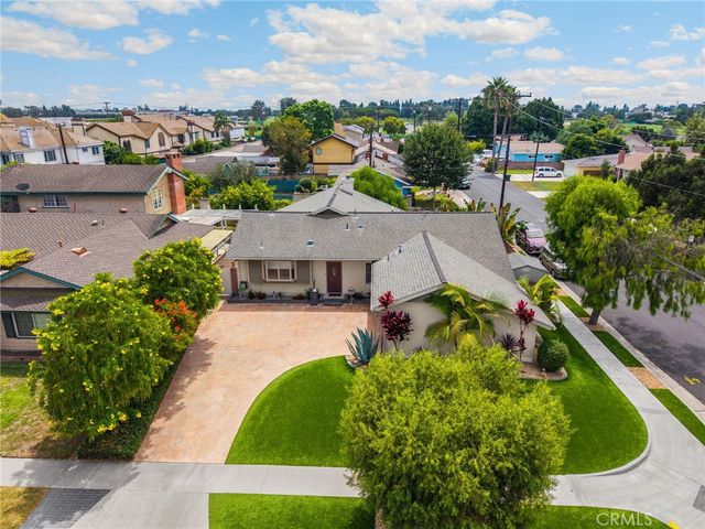 4502 Petite Lane, Cypress, CA 90630