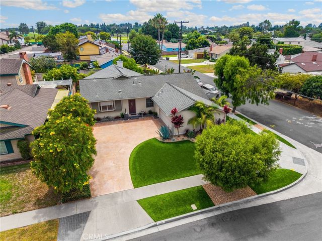 4502 Petite Lane, Cypress, CA 90630