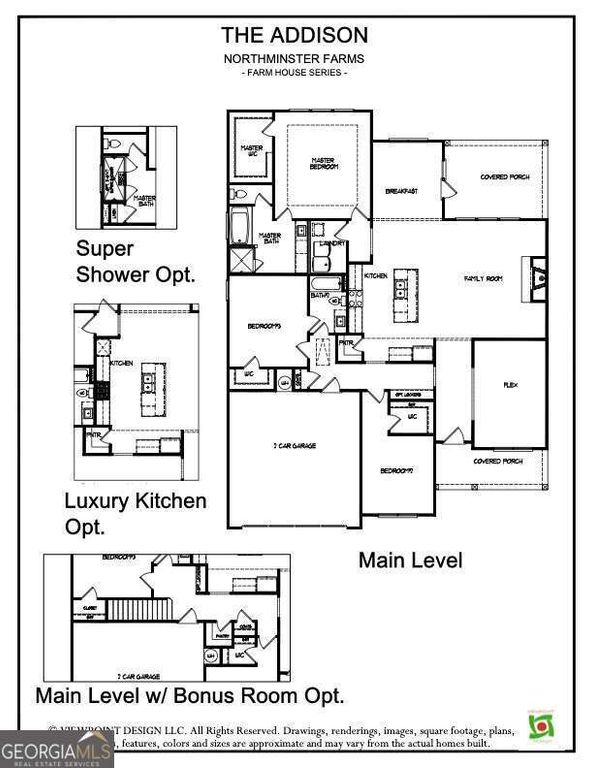 196 Oakdale Road 36, Jefferson, GA 30549 — photo 2