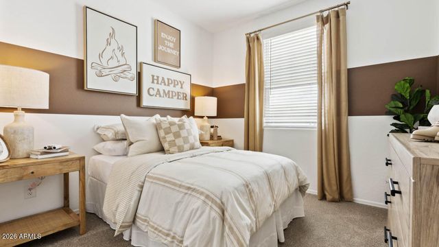 46619 W STELLAR Drive, Maricopa, AZ 85139