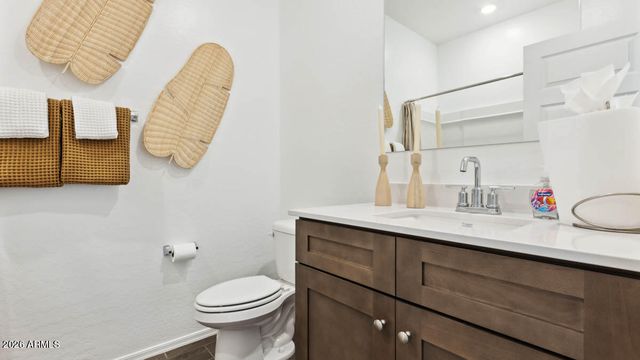 46619 W STELLAR Drive, Maricopa, AZ 85139