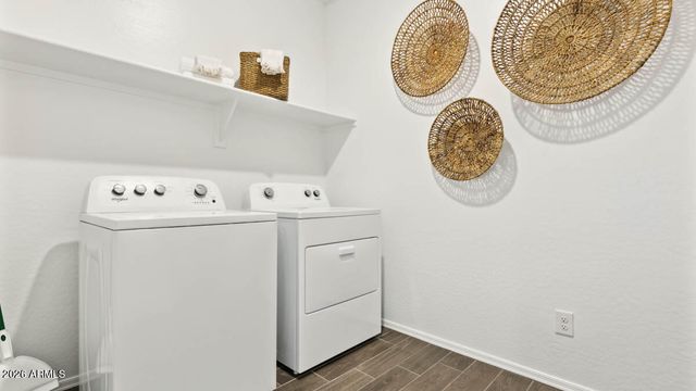 46619 W STELLAR Drive, Maricopa, AZ 85139