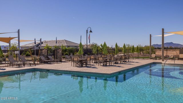 46619 W STELLAR Drive, Maricopa, AZ 85139