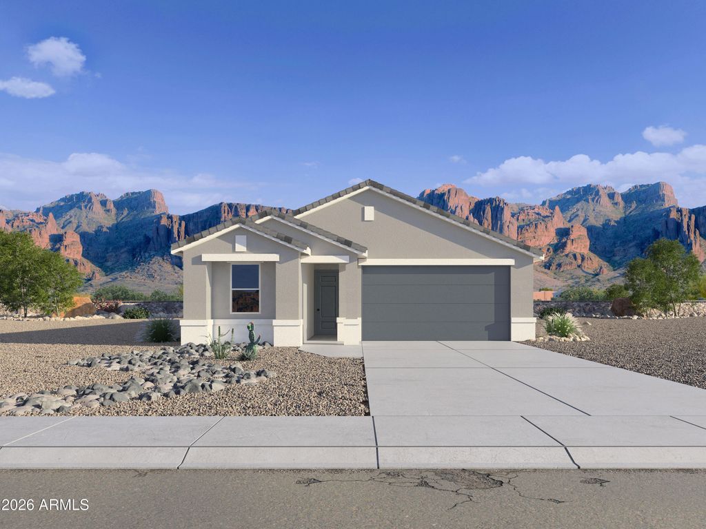 46619 W STELLAR Drive, Maricopa, AZ 85139